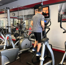 Load image into Gallery viewer, Tall Floor Panel Barrier