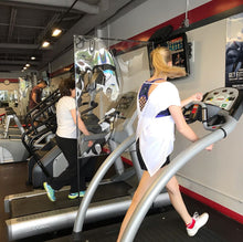 Load image into Gallery viewer, Tall Floor Panel Barrier