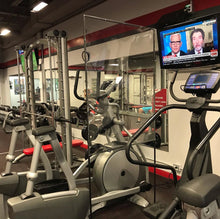 Load image into Gallery viewer, Extra Tall Floor Panel Barrier