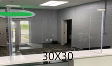 Load image into Gallery viewer, CONCIERGE / RECEPTION DIVIDERS