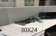 Load image into Gallery viewer, OFFICE / DESK PARTITIONS