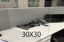 Load image into Gallery viewer, OFFICE / DESK PARTITIONS