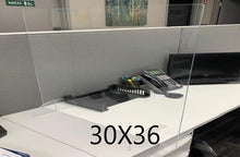 Load image into Gallery viewer, OFFICE / DESK PARTITIONS