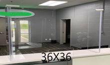 Load image into Gallery viewer, CONCIERGE / RECEPTION DIVIDERS