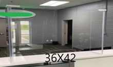 Load image into Gallery viewer, CONCIERGE / RECEPTION DIVIDERS