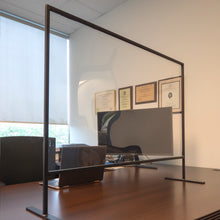 Load image into Gallery viewer, Wide Tabletop Barrier