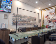 Load image into Gallery viewer, Wide Tabletop Barrier