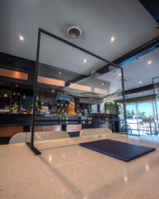 Load image into Gallery viewer, Wide Tabletop Barrier