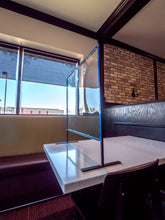 Load image into Gallery viewer, Wide Tabletop Barrier