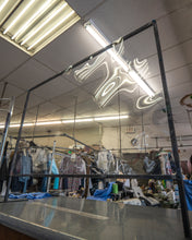 Load image into Gallery viewer, Wide Tabletop Barrier