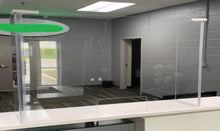 Load image into Gallery viewer, CONCIERGE / RECEPTION DIVIDERS