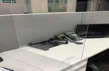 Load image into Gallery viewer, OFFICE / DESK PARTITIONS