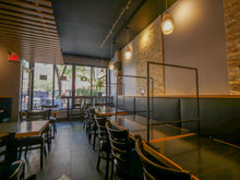 Load image into Gallery viewer, Wide Tabletop Barrier