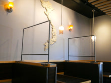 Load image into Gallery viewer, Wide Tabletop Barrier