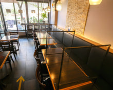 Load image into Gallery viewer, Wide Tabletop Barrier