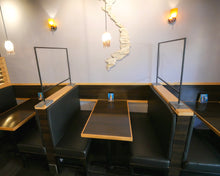 Load image into Gallery viewer, Wide Tabletop Barrier