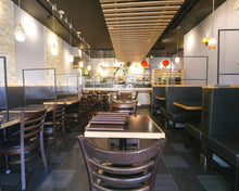 Load image into Gallery viewer, Wide Tabletop Barrier