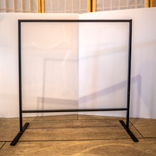 Load image into Gallery viewer, Narrow Tabletop Barrier