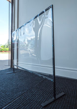 Load image into Gallery viewer, Wide Tabletop Barrier